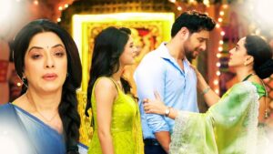 Anupama 31st August 2026 Written Update