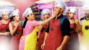 Anupama 5 August 2026 Written Update