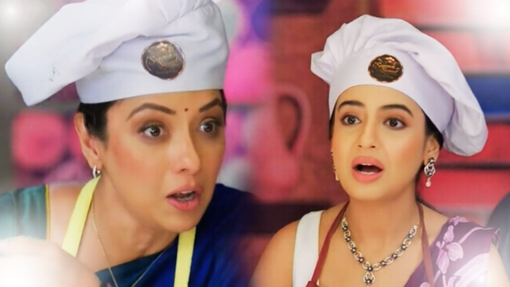 Anupama 6th August 2026 Written Update: Will Pakhi Turn Ishani Against Anupama? 1 Anupama 6th August 2026 Written Update