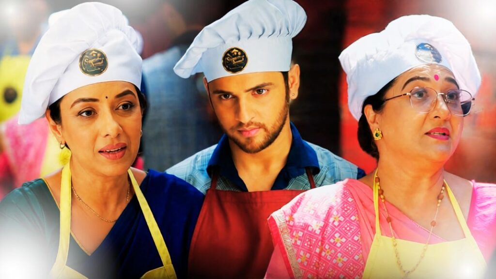 Anupama 8th August 2026 Written Update