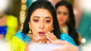 Anupama 10th December 2026 Written Update: Will Anupama Send Paritosh to Jail? 2 Anupama 10th December 2026 Written Update