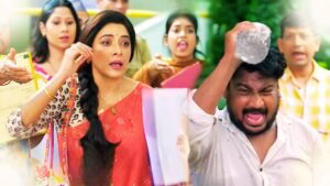 Anupama 13th September 2026 Written Update: Fraud News Leaves Anupama in Shock. 2 Anupama 13th September 2026 Written Update