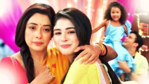 Anupama 14th September 2026 Written Update