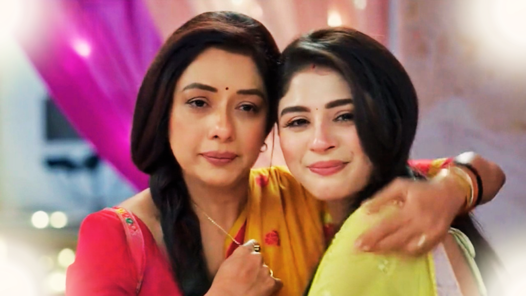 Anupama 15th September 2026 Written Update