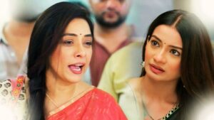Anupama 16th September 2026 Written Update: Digvijay Takes on Ranvijay. 2 Anupama 16th September 2026 Written Update