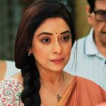 Anupama 17th September 2026 Written Update: Will Gautam Spare Anupama?