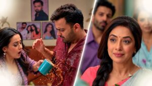 Anupama 18th September 2026 Written Update
