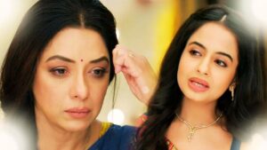 Anupama 1st September 2026 Written Update