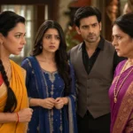Anupama 20th September 2026 Written Update: Pari and Ishani Defy Vasundhara and Pakhi?