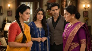 Anupama 20th September 2026 Written Update