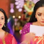 Anupama 21st September 2026 Written Update: Vasundhara’s Hidden Secret Revealed?