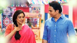 Anupama 25th September 2026 Written Update: RV’s Truth Revealed? 2 Anupama 25th September 2026 Written Update