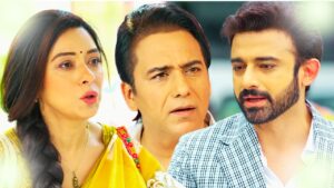 Anupama 26th September 2026 Written Update