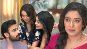 Anupama 28th September 2026 Written Update: Vasundhara Manipulates Prem and Rahi? 2 Anupama 28th September 2026 Written Update