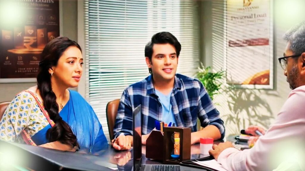 Anupama 29th September 2026 Written Update