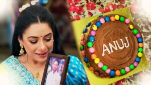 Anupama 12th September 2026 Written Update: Will Leela Accept Anupama’s Condition? 2 Anupama 12th September 2026 Written Update