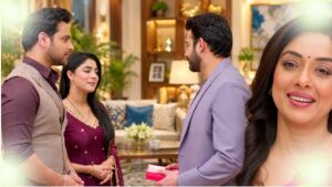 Anupama 30th September 2026 Written Update