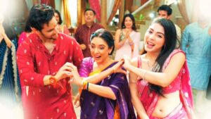 Anupama 3rd September 2026 Written Update: Will Prem Finally End His Hatred for Anupama? 2 Anupama 3rd September 2026 Written Update