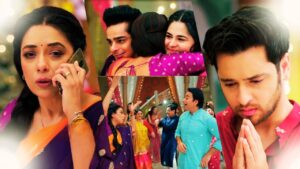 Anupama 4th September 2026 Written Update