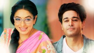 Anupama 6th September 2026 Written Update