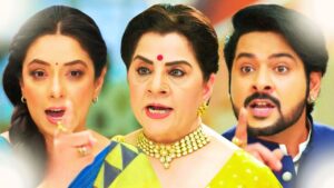 Anupama 7th September 2026 Written Update