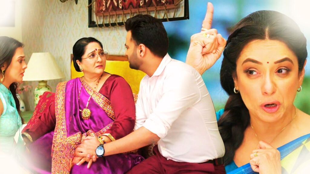 Anupama 8th September 2026 Written Update