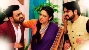 Anupama 9th September 2026 Written Update