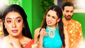 Anupama 22nd September 2026 Written Update: Will Prem Discover Anil and Vasundhara’s Fight? 2 Anupama 22nd September 2026 Written Update