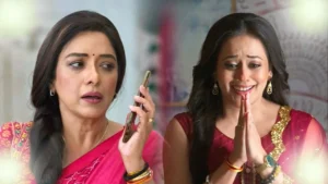Anupama 24th September 2026 Written Update