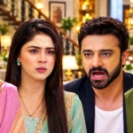Anupama 10th October 2026 Written Update: Rahi Challenges RV.