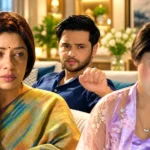 Anupama 11th October 2026 Written Update: Banku Goes Missing!