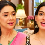 Anupama 1st October 2026 Written Update: Will Ansh Convince Prerna?