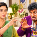 Anupama 16th October 2026 Written Update: Ansh Wins Pranshi’s Custody.