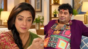 Anupama 19th October 2026 Written Update
