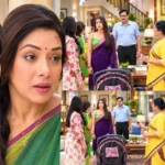 Anupama 21 October 2026 Written Update: Gautam’s Plan.