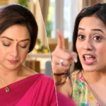 Anupama 23 October 2026 Written Update: Why Is Anupama So Stressed?