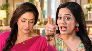 Anupama 23 October 2026 Written Update