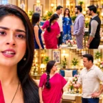 Anupama 24 October 2026 Written Update: Pari and Ishani Missing