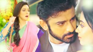 Anupama 2nd October 2026 Written Update: Gautam’s Shocking Plan. 2 Anupama 2nd October 2026 Written Update