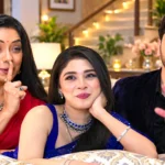 Anupama 4th October 2026 Written Update: Will Prem Betray Anupama Again?