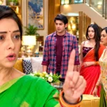 Anupama 6th October 2026 Written Update: Why Is MAAN Day Celebrated?