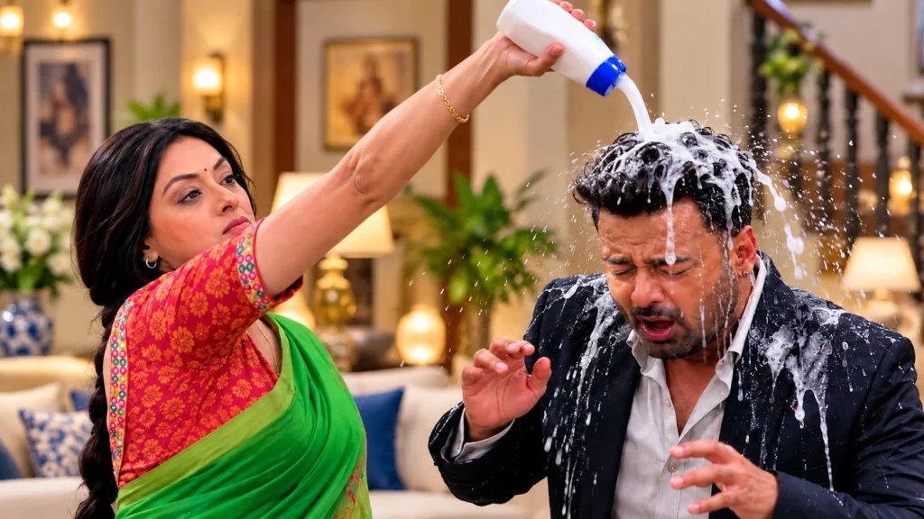 Anupama 7th October 2026 Written Update
