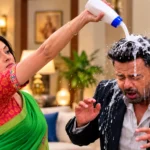 Anupama 7th October 2026 Written Update: RV Shocks Digvijay