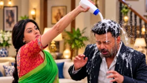Anupama 7th October 2026 Written Update