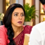 Anupama 8th October 2026 Written Update: RV Warns Digvijay.