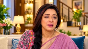 Anupama 9th October 2026 Written Update: RV’s Hatred Shocks Rahi. 2 Anupama 9th October 2026 Written Update