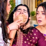 Anupama Written Update 27 October 2026: How Will She Face Vasundhara?