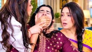 Anupama Written Update 27 October 2026: How Will She Face Vasundhara? 2 Anupama Written Update 27 October 2026