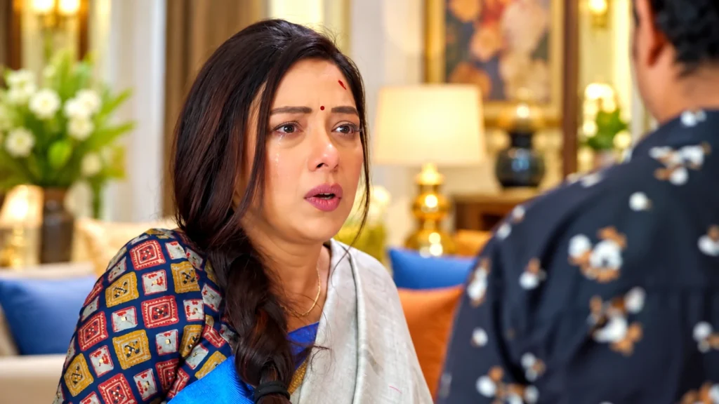 Anupama 13th October 2026 Written Update: Goons Attack Anupama’s Café 1 Anupama 13th October 2026 Written Update