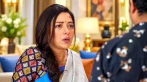 Anupama 13th October 2026 Written Update